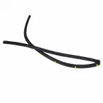 6E5Z16A238AA - Body: Front Seal for Ford: Fusion | Lincoln: MKZ, Zephyr | Mercury: Milan Image