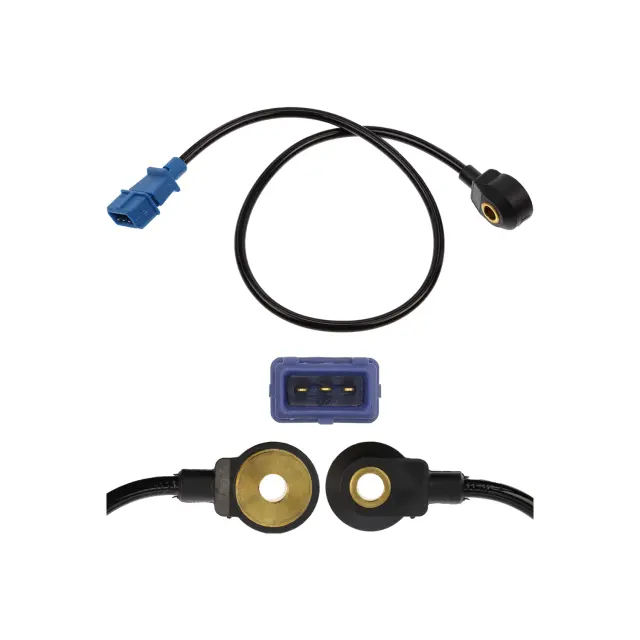 1811939 - Air Intake &amp; Fuel Delivery: gpd Knock Sensor 1811939 for GLOBAL PARTS DISTRIBUTORS Image