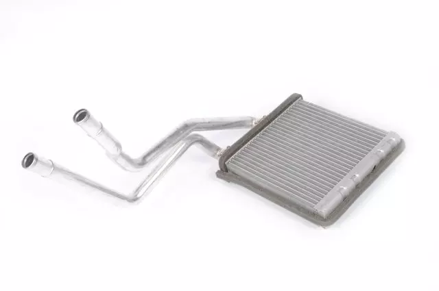 19316447 - HVAC: Heater Core for Chevrolet: City Express Image