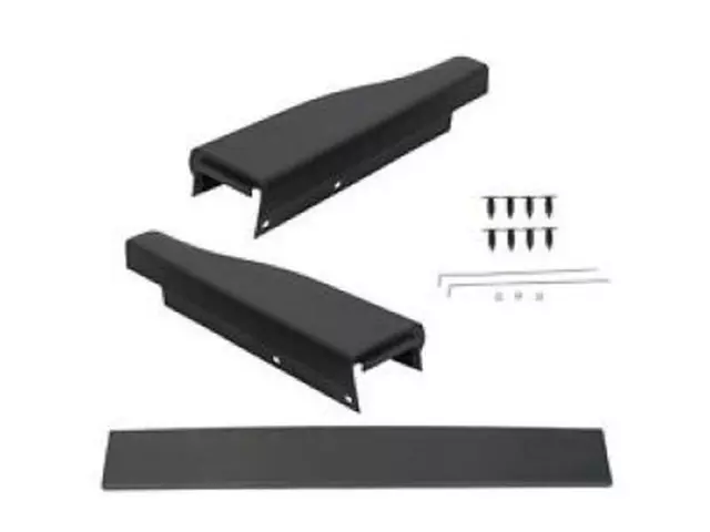 F8CZ6320935AA - Body: Belt Weather-strip for Ford: Escort Image