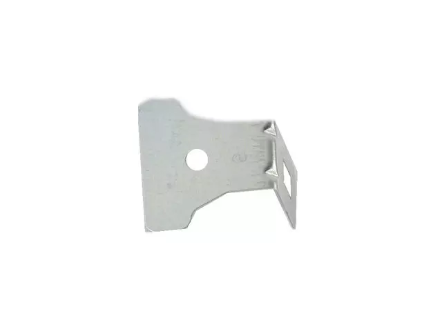 68254331AA - Body Sheet Metal Except Doors: Fender Mounting Midpoint Bracket, Left for Jeep: Renegade Image