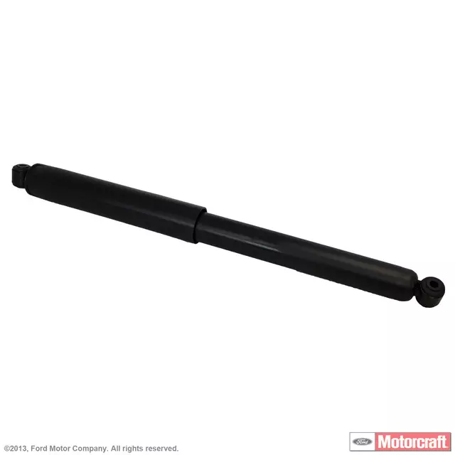 AL3Z18125E - Suspension: Shock Absorber for Ford: F-150 Image