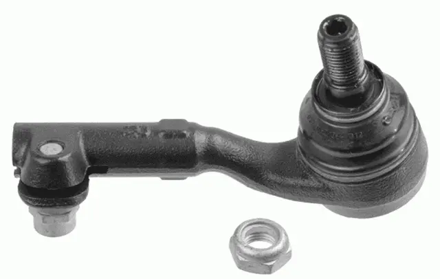 3388301 - : Steering Tie Rod End 33883 01 for LEMFORDER Image