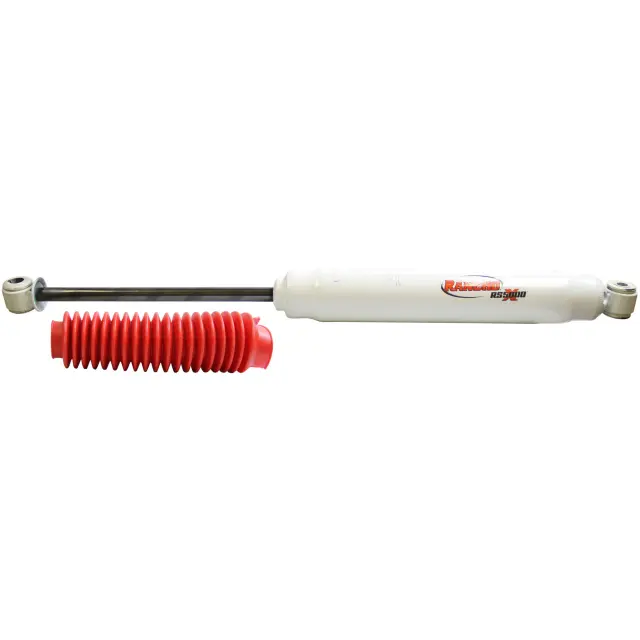 RS55126 - Suspension: RS5000X Suspension Shock Absorber for Rancho Suspensions Image