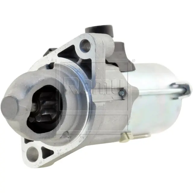 99108 - Charging &amp; Starting Systems: Remy Starter Motor for Remy Image