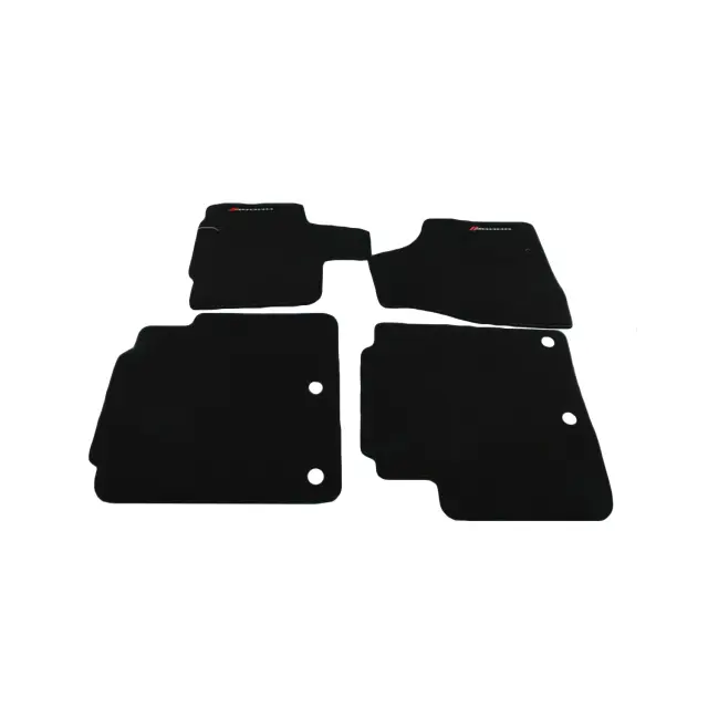 82213484AB - Interior Accessories: Mat Kit-Floor - 1ST &amp; 2ND Row for Mopar Image