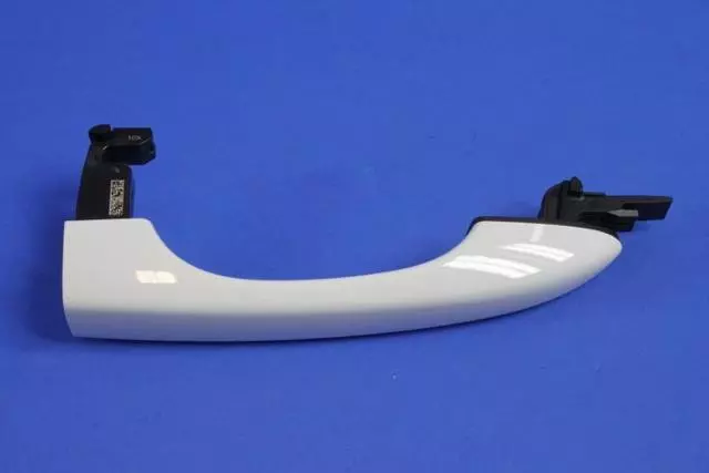 Exterior Door Handle, Right - Mopar (1YB55GW7AC)