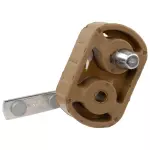 9C2Z5A242A - Exhaust: Rear Bracket for Ford: E-150, E-250, E-350 Super Duty, E-450 Super Duty Image