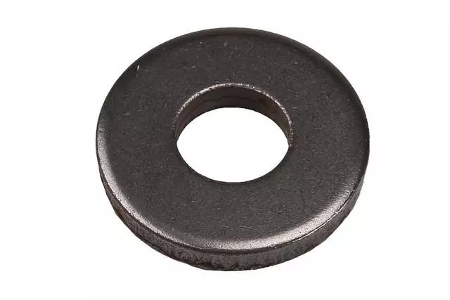 15522146 - : Front Drive Axle Clutch Gear Shim for GM Image