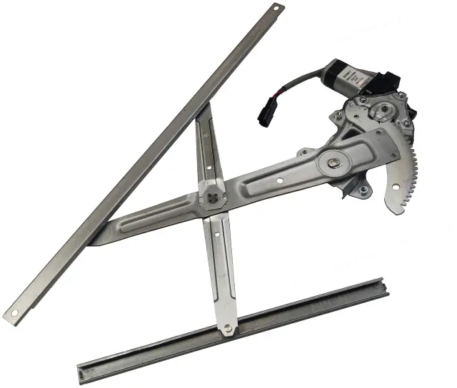 751762 - Electrical, Lighting and Body: Power Window Regulator And Motor Assembly for Dorman Image