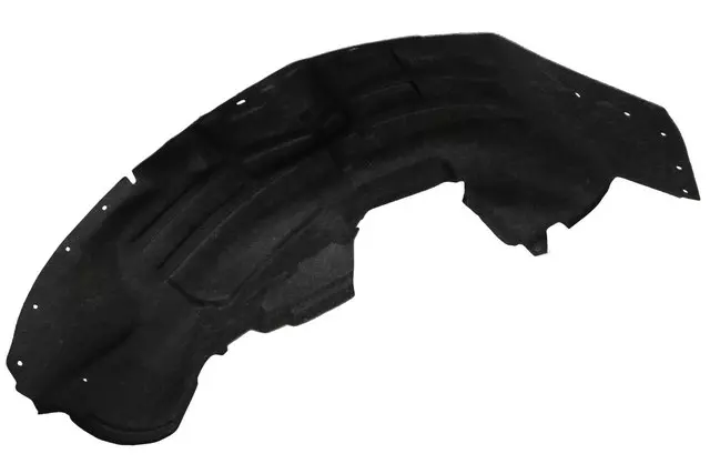 23124174 - Body: Wheelhouse Liner for Chevrolet: Impala Image