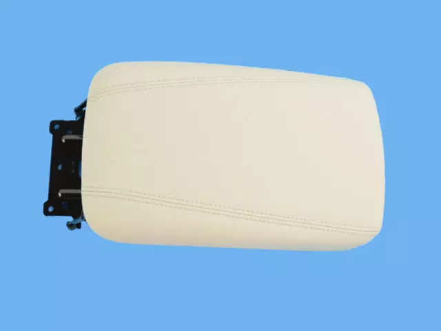 Console Armrest - Mopar (1YV26ML2AF)