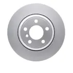 60431138 - : DFC GEOSPEC Coated Rotor - Blank for DYNAMIC FRICTION Image