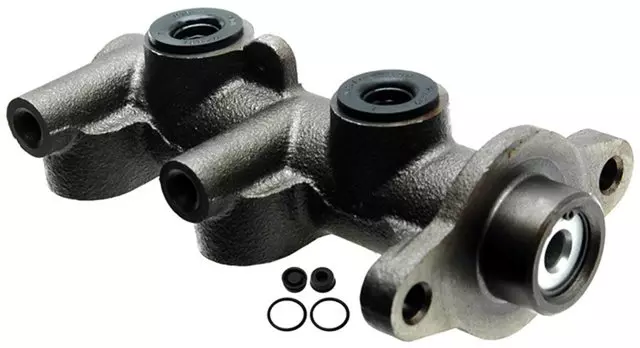 18030602 - : Brake Master Cylinder Assembly for GM Image