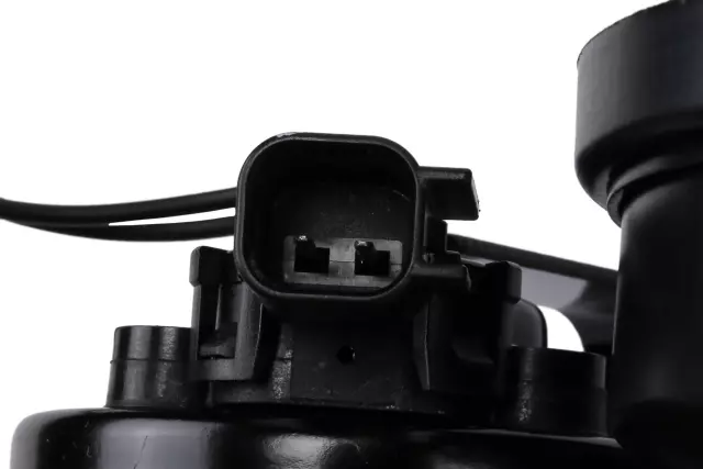 Dual Note Horn - GM (22868677)