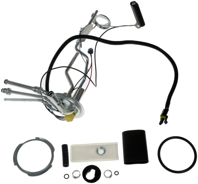 692034 - Air Intake &amp; Fuel Delivery: Fuel Sending Unit Without Pump for Dorman Image