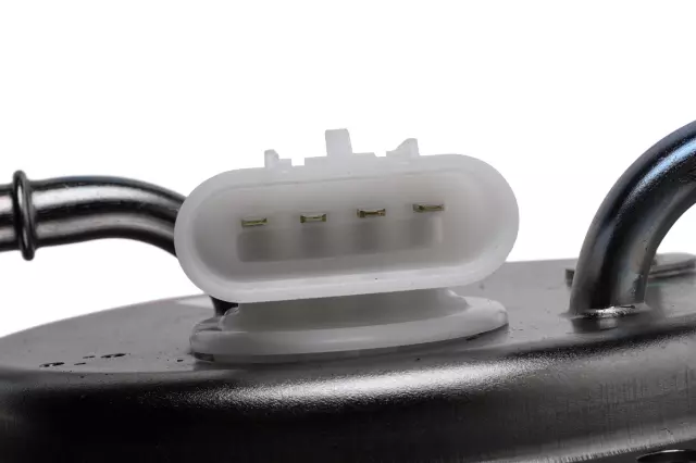 Fuel Pump Module without Fuel Level Sensor, with Seal - GM (84445142)