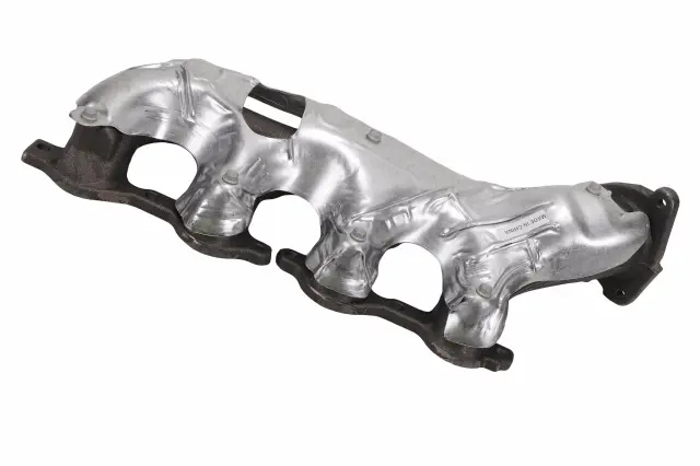 12616286 - Exhaust: Exhaust Manifold for GM Image