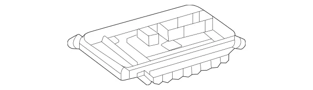 2139007939 - Electrical System: Control Unit for Mercedes-Benz: 180A, 220a, A220, A35 AMG, G500, G550, G580, G63 AMG, GLA250, GLA35 AMG, GLA45 AMG, GLB250, GLB35 AMG, GLE350, GLE450, GLE450e, GLE53 AMG, GLE580, GLE63 AMG S, GLS450, GLS580, GLS63 AMG, Maybach GLS600 Image image