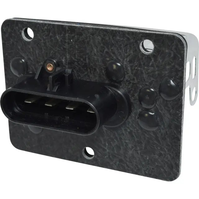 SW11288C - Air Conditioning &amp; Heat: HVAC Blower Motor Resistor -- Blower Resistor for UAC Image