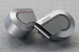B56101FA0B - Exterior: Sports Horn for Nissan Image