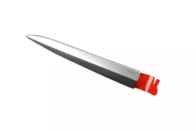 Body Side Molding - GM (23409492)