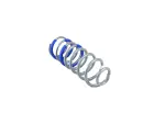 68442574AA - Rear Suspension: Rear Coil Spring, Right for Mopar Image