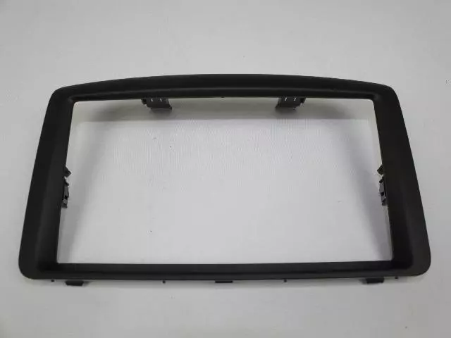 Instrument Panel Bezel - Mopar (1RB55DX9AC)