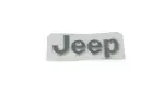 55155622AB - : Jeep Nameplate for Jeep: Cherokee, Grand Cherokee Image