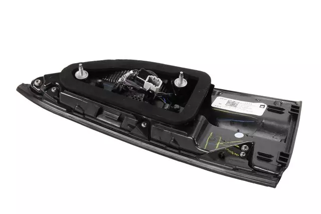 Backup Lamp Assembly - GM (84377191)