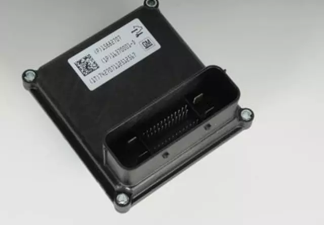 15882707 - Brakes: ABS Control Module for Buick: Lucerne Image