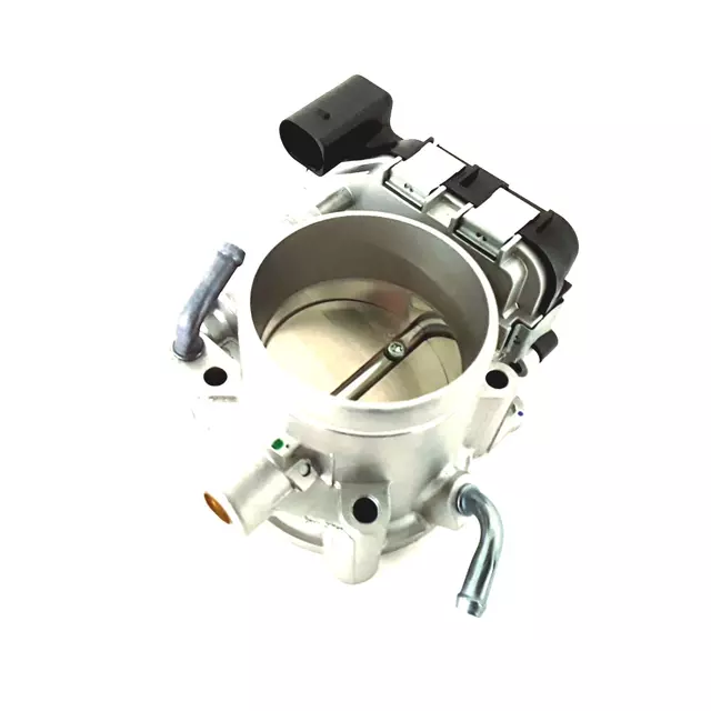 Throttle Body - Volkswagen (07K-133-062-B)