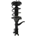 SR4604 - : Complete Corner Unit Assembly -Strut, Mount and Spring for KYB Image