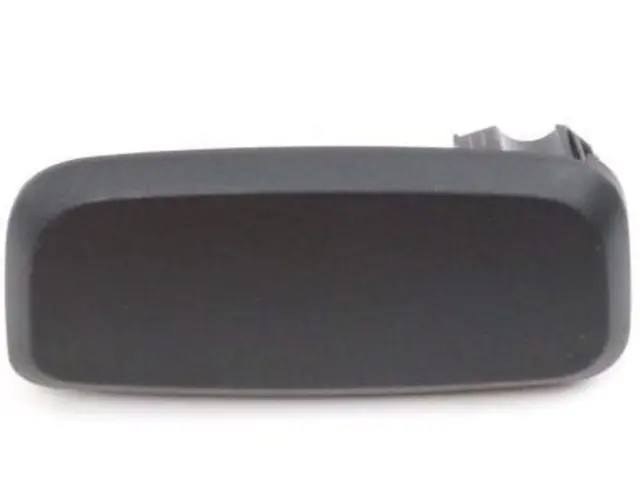 22876240 - Body: Step Bar Front Cap for GM Image