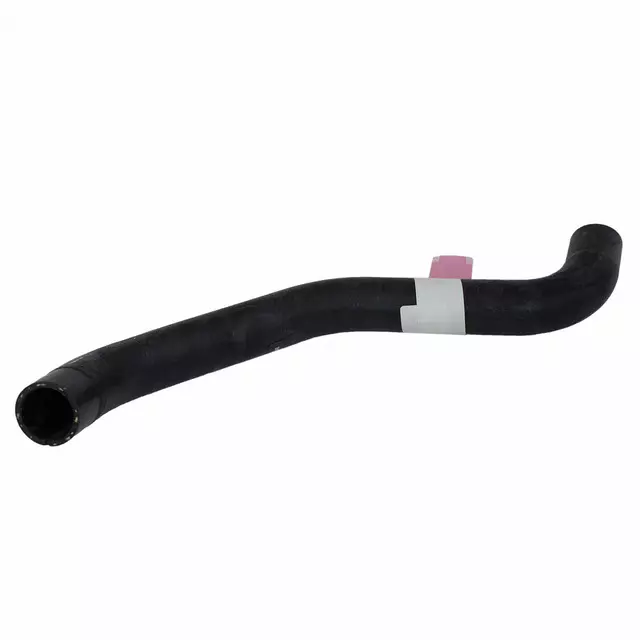 F8AZ8260AB - Cooling System: Upper Hose for Ford: Crown Victoria | Lincoln: Town Car | Mercury: Grand Marquis Image
