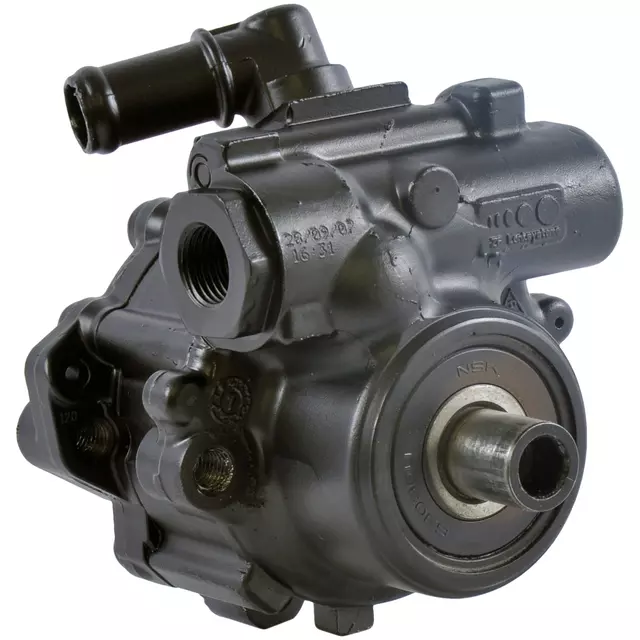Power Steering Pump - ACDelco (36P0141)