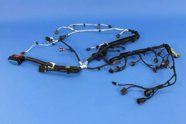 68199964AF - Electrical: Engine Wiring for Dodge: Dart Image