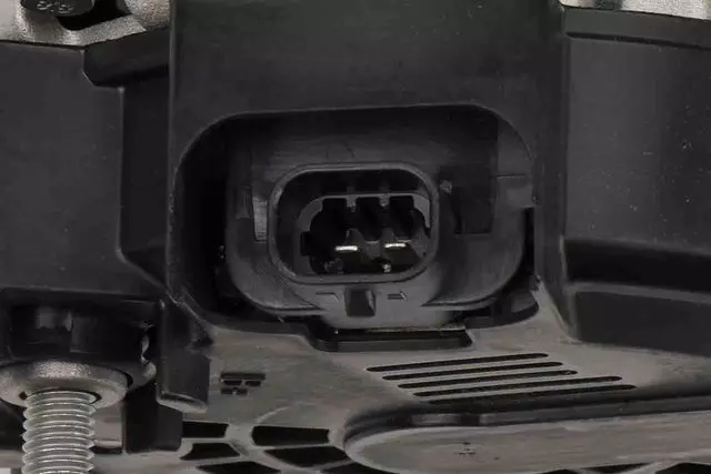 13597233 - : Alternator for Chevrolet: Camaro Image