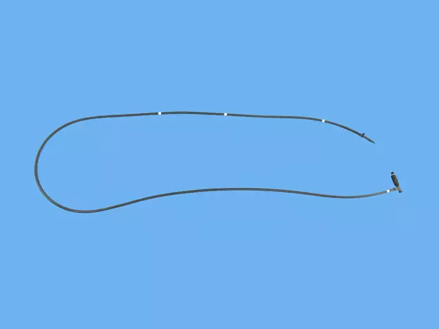 Windshield Washer Hose - Mopar (55112670AA)