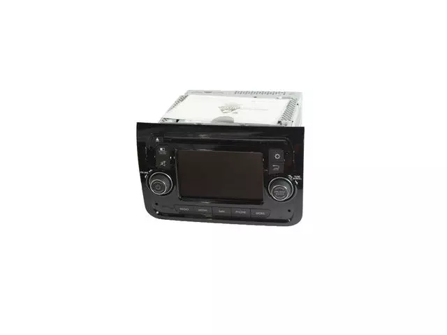 Multi Media Radio - Mopar (Z4727632AD)