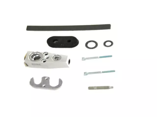 68239609AA - : A/c Expansion Valve for Mopar Image