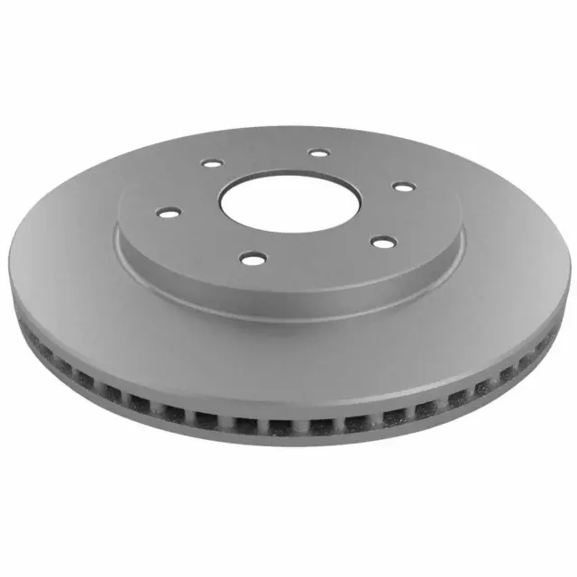 QBRR635 - : Rotor Assembly - Brake for Ford Image