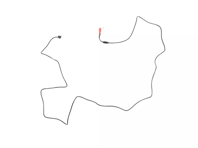 68234654AA - Mopar Accessories - Component Parts: Auxiliary Cable for Ram: 1500, 2500, 3500 Image