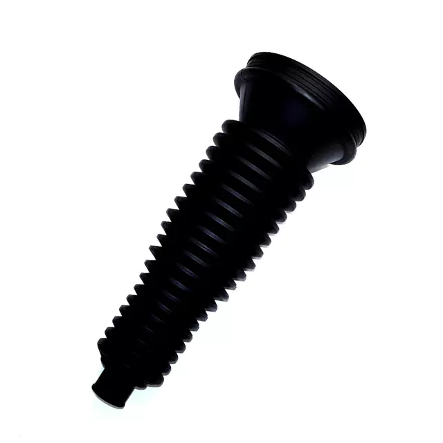 4G0423832A - Steering: Boot for Audi: A4, A4 Quattro, A5, A5 Quattro, A6, A6 Quattro, A7 Quattro, A8 Quattro, allroad, Q5, RS5, RS7, S4, S5, S6, S7, S8, SQ5 Image