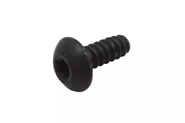 13496721 - Body: Upper Molding Screw for Buick: Regal TourX | Chevrolet: Cruze Image