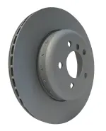 355120851 - : Disc Brake Rotor for Hella Pagid Image