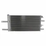 YJ655 - : Motorcraft™ Condenser for Ford: Fusion Image