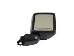 7GE08DX8AC - Doors, Door Mirrors and Related Parts: Outside Rearview Mirror, Right for Mopar Image