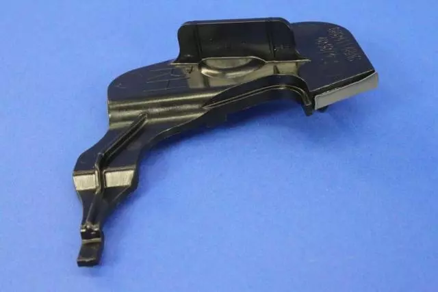 68041148AD - Body Sheet Metal Except Doors: Cowl Seal, Right for Mopar Image