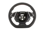 84097161 - : Part# 84097161 Jet Black Steering Wheel for Chevrolet: Camaro Image